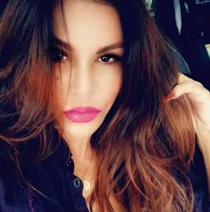 Meet your Posher, Tina